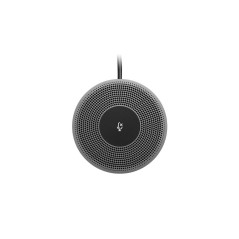 Logitech EXPANSION MIC FOR MEETUP Mikrofon Kablet Grå